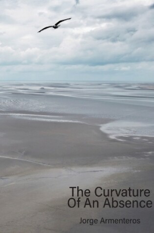 Cover of The Curvature of An Absence