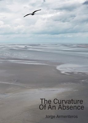 Book cover for The Curvature of An Absence
