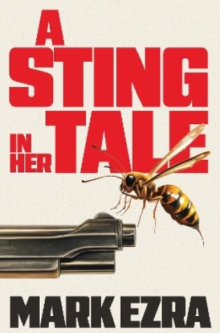 Cover of A Sting in Her Tale