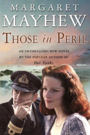 Cover of Those In Peril