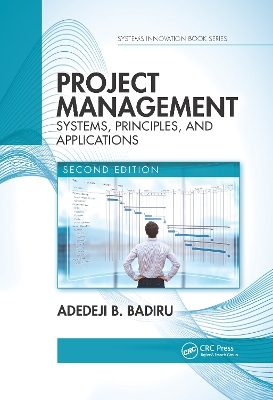 Cover of Project Management