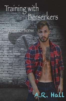 Book cover for Training with Berserkers