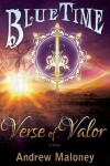 Book cover for Verse of Valor