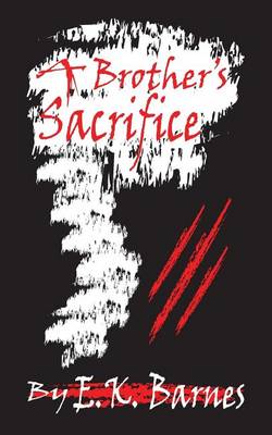 Book cover for A Brother's Sacrifice