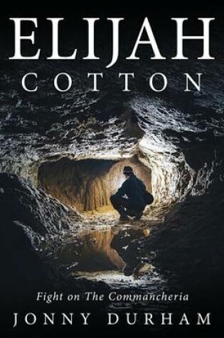 Cover of Elijah Cotton