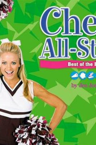 Cover of Cheer All-Stars