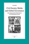 Book cover for Civil Society Media and Global Governance, 37