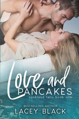 Book cover for Love and Pancakes