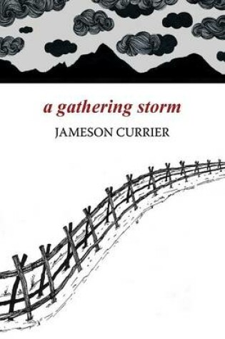 Cover of A Gathering Storm