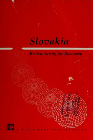 Cover of Slovakia