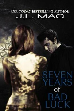 Cover of Seven Years of Bad Luck