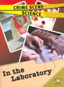 Cover of Crime Scene Science (4 Titles)