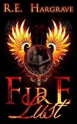 Book cover for Fire Lust