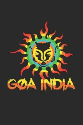 Cover of Goa india