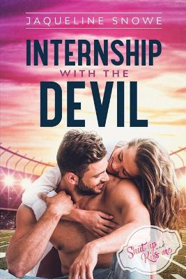 Book cover for Internship with the Devil