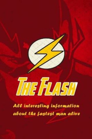 Cover of The Flash