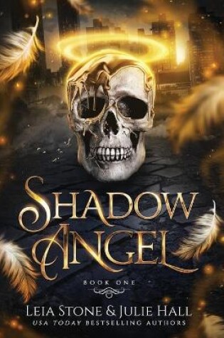 Cover of Shadow Angel: Book One