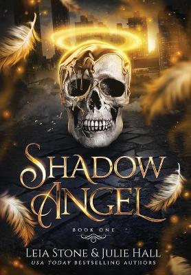 Book cover for Shadow Angel: Book One