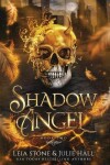 Book cover for Shadow Angel: Book Two