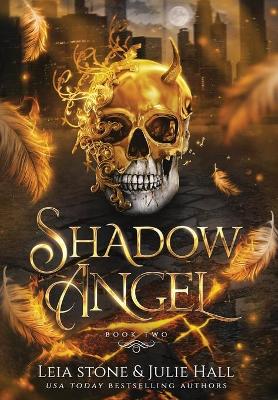 Cover of Shadow Angel: Book Two