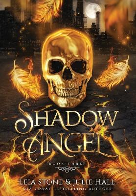 Book cover for Shadow Angel: Book Three