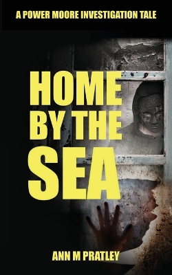 Book cover for Home by the Sea