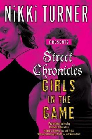 Cover of Street Chronicles Girls in the Game