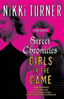 Book cover for Street Chronicles Girls in the Game