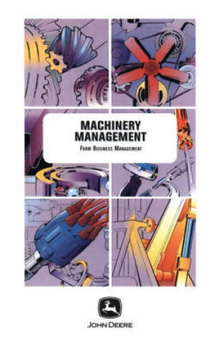 Cover of Machinery Management