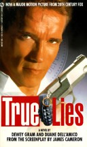 Book cover for True Lies