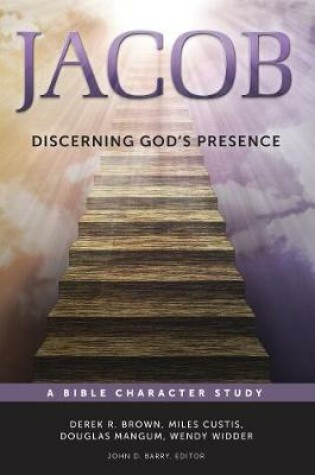 Cover of Jacob