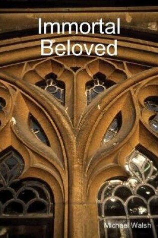 Cover of Immortal Beloved