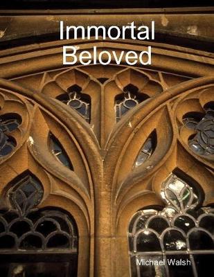 Book cover for Immortal Beloved