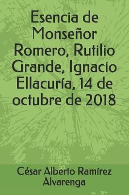 Book cover for Esencia de Monse