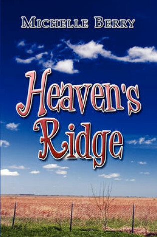 Cover of Heaven's Ridge