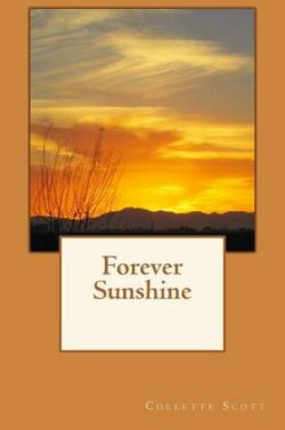 Cover of Forever Sunshine