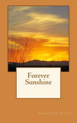 Book cover for Forever Sunshine