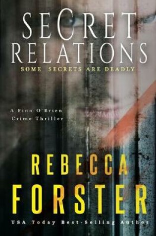 Cover of Secret Relations