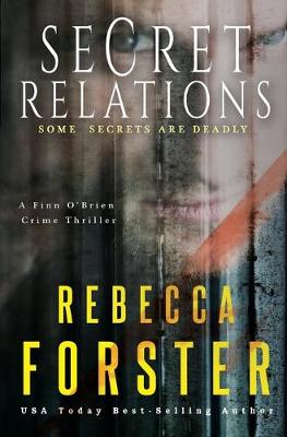 Book cover for Secret Relations