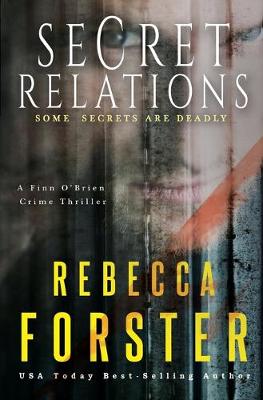 Cover of Secret Relations