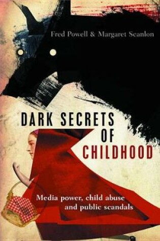 Cover of Dark Secrets of Childhood