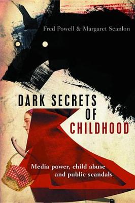 Book cover for Dark Secrets of Childhood