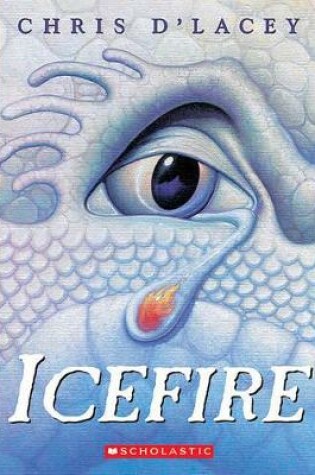 Cover of Icefire