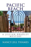 Book cover for Pacific Beach