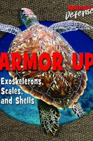 Cover of Armor Up