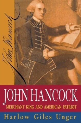 Cover of John Hancock