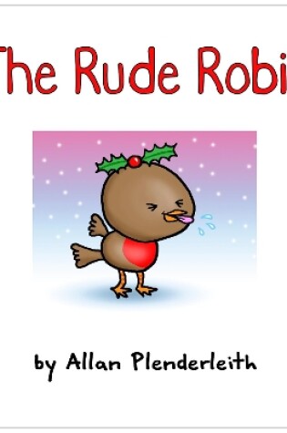 Cover of The Rude Robin