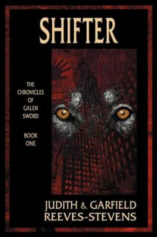 Cover of Shifter