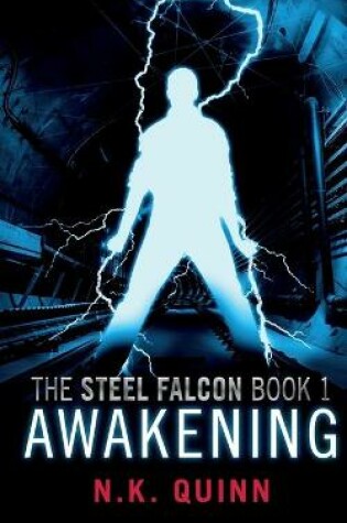 The Steel Falcon Book1