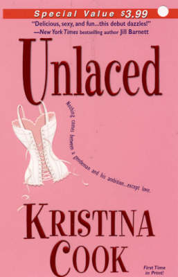 Book cover for Unlaced